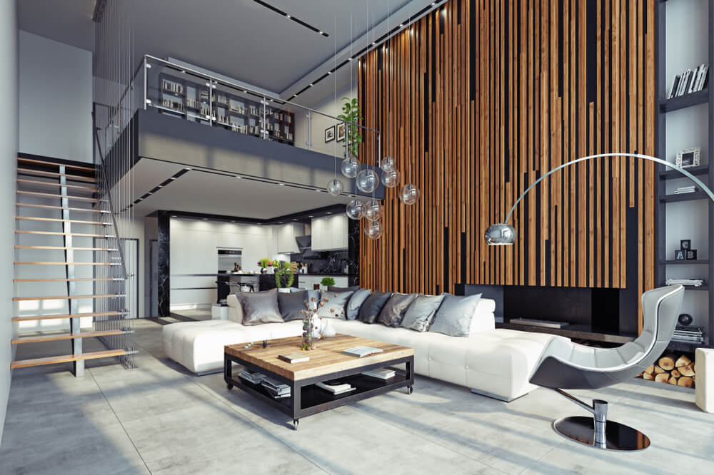 Obloženie stien Šamorín